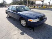 1999 Ford 4..6L V/8 Ford Crown Victoria n/a