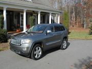 jeep cherokee 2011 - Jeep Grand Cherokee