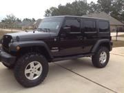 2011 Jeep Wrangler 2011 - Jeep Wrangler