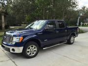 2011 Ford Ecoboost 3.5L V