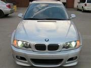 2003 Bmw 3.2L 3246CC l6