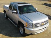 2012 CHEVROLET 2012 - Chevrolet Silverado 1500