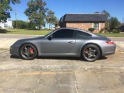 Porsche 911 33500 miles