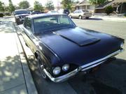 1965 Ford Ford Thunderbird 1965 Ford Thunderbird