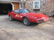 1983 Pontiac Trans Am Ok