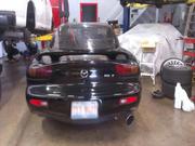 1993 MAZDA rx-7 Mazda RX-7 base