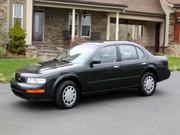 1995 nissan Nissan Maxima