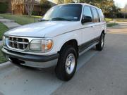 1998 Ford Explorer Ford Explorer XLT