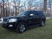 2006 Ford V8 Ford Explorer XLT Sport Utility 4-Door