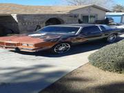 1986 Pontiac Grand Prix