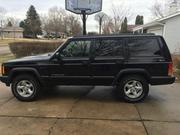 1997 Jeep Jeep Cherokee SE Sport Utility 4-Door