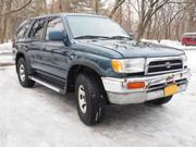 1996 Toyota 3.4L 3378CC V6