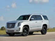 Cadillac 2015 2015 - Cadillac Escalade