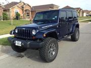 2013 Jeep Wrangler 2013 - Jeep Wrangler