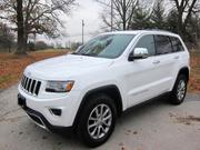 Jeep Cherokee 2014 - Jeep Grand Cherokee