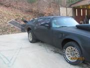 Pontiac 1978 Pontiac Trans Am 2 door