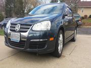 2006 Volkswagen Jetta