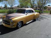 1951 CHEVROLET 210 Chevrolet Bel Air/150/210 two tone