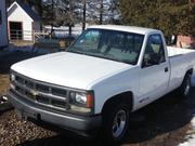 CHEVROLET 1500 Chevrolet C/K Pickup 1500 W/T