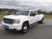 Gmc Sierra 3500 6.6 TURBO DURAM