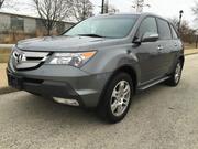 2008 Acura 2008 - Acura Mdx