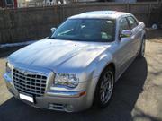 chrysler 300c Chrysler 300C