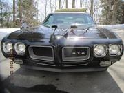 1970 Pontiac Pontiac GTO Base