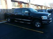 2006 Dodge Dodge Ram 2500 SLT Extended Crew Cab Pickup 4-Door