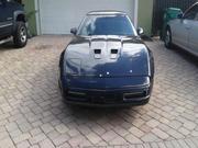 1995 chevrolet Chevrolet Corvette Base Coupe 2-Door