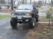 TOYOTA PICKUP Toyota Other Base Standard Cab Pickup 2-Door