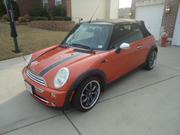 Mini Only 107482 miles