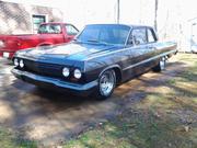 1963 chevrolet Chevrolet Impala Base Hardtop 2-Door