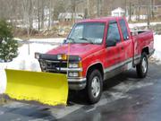 Chevrolet 1500 Chevrolet C/K Pickup 1500 Z-71