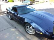 Chevrolet Corvette 132000 miles