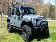 JEEP WRANGLER Jeep Wrangler Unlimited Sport