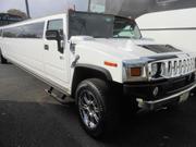 2006 Hummer Hummer H2 Limo