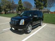 2009 Cadillac Escalade