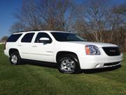 2007 GMC yukon GMC Yukon SLT