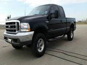 2001 Ford F-250 Ford F-250 XLT