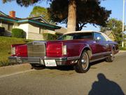 1978 LINCOLN mark series