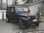 Jeep Only 114682 miles