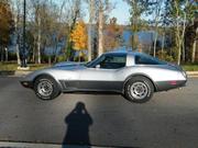 Chevrolet 1978 Chevrolet Corvette Silver Anniversary