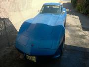 1976 Chevrolet Chevrolet Corvette 2 door