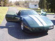 Chevrolet 1994 Chevrolet Corvette Base Hatchback 2-Door