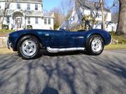 Chevrolet Corvette 327 Corvette V-