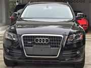 2011 audi Audi Q5 Premium Plus Sport Utility 4-Door