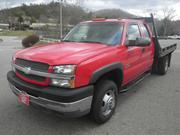 2003 Chevrolet 6.6 Duramax