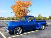 Dodge Pickup Dodge Other Pickups Stepside