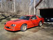 1986 CHEVROLET Chevrolet Camaro Z28 Iroc-Z Coupe 2-Door