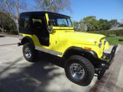 1980 JEEP Jeep CJ CJ5 CJ 5